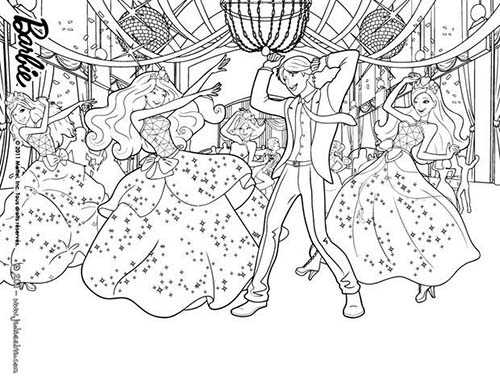Coloriages-Barbie-Apprentie-Princesse-La-fete-a-lecole-des-Princesses-a-colorier.jpg