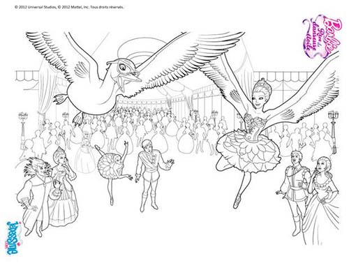 Coloriages-Barbie-Reve-de-Danseuse-Etoile-Barbie-danseuse-a-colorier-en-ligne.jpg