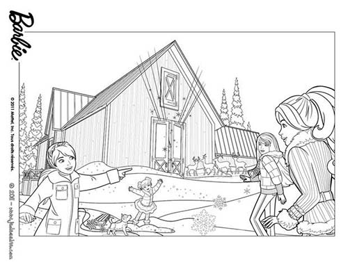 Coloriages-Barbie-Un-Merveilleux-Noel-Barbie-a-la-montagne-a-colorier.jpg