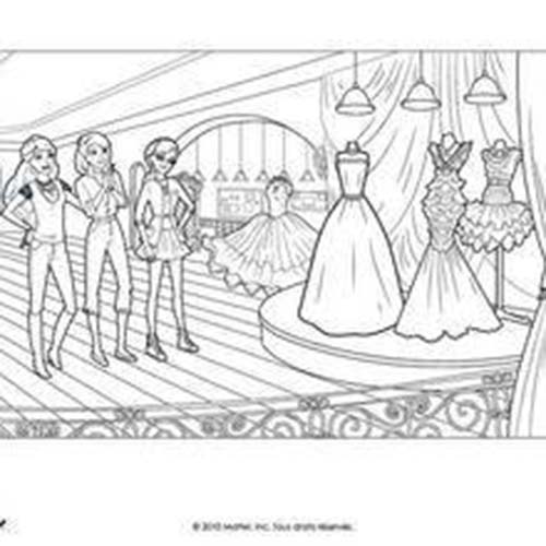 Coloriages-Barbie-et-la-Magie-de-la-Mode-Barbie-et-Todd-le-realisateur.jpg
