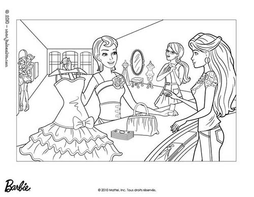 Coloriages-Barbie-et-la-Magie-de-la-Mode-Barbie-et-sa-nouvelle-robe.jpg