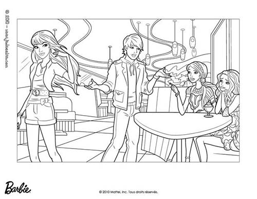 Coloriages-Barbie-et-la-Magie-de-la-Mode-barbie-Ken-et-ses-amies-a-colorier.jpg