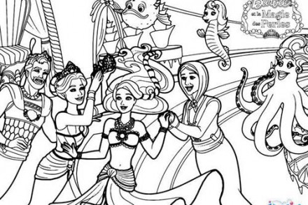 Coloriages-Barbie-et-la-Magie-des-Perles-La-famille-royale-est-reunie.jpg