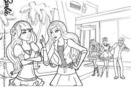 Coloriages-Barbie-et-le-Secret-des-Fees-Barbie-Raquelle-et-Carrie-a-colorier.jpg