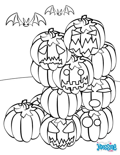 Coloriages-Citrouilles-Halloween-Montagne-de-citrouilles.jpg