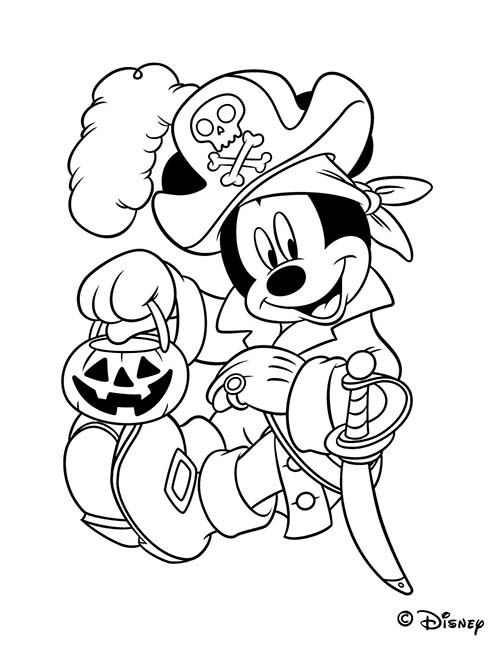 Coloriages-Halloween-avec-Disneyland-Mickey-et-son-lampion-en-citrouille.jpg