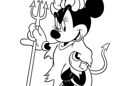 Coloriages-Halloween-avec-Disneyland-Minie-tient-une-fourche.jpg