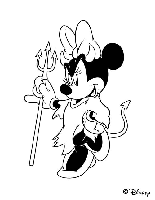 Coloriages-Halloween-avec-Disneyland-Minie-tient-une-fourche.jpg