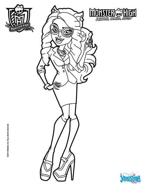 Coloriages-Monster-High-Frissons-camera-action-Clawdia-Wolf.jpg