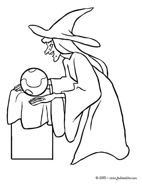 Coloriages-de-Sorcieres-dHalloween-Boule-de-CRISTAL-a-colorier.jpg