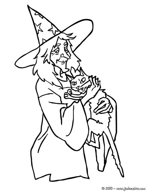 Coloriages-de-Sorcieres-dHalloween-CHAT-dHALLOWEEN-a-colorier.jpg
