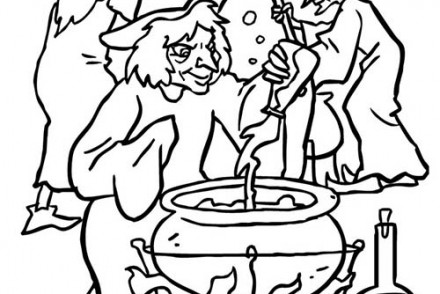 Coloriages-de-Sorcieres-dHalloween-Coloriage-CUISINE-des-SORCIERES.jpg