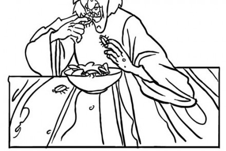 Coloriages-de-Sorcieres-dHalloween-Coloriage-Horrible-SORCIERE.jpg