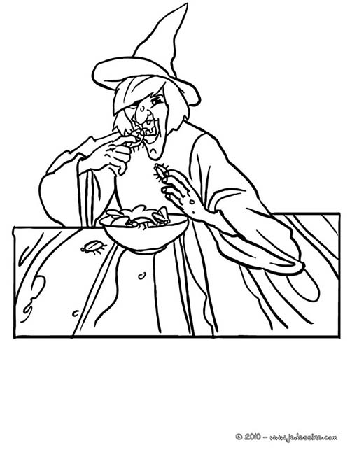 Coloriages-de-Sorcieres-dHalloween-Coloriage-Horrible-SORCIERE.jpg