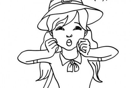 Coloriages-de-Sorcieres-dHalloween-Coloriage-SORCIERE-et-ARAIGNEE.jpg
