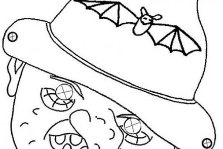 Coloriages-de-Sorcieres-dHalloween-Coloriage-dun-masque-de-sorciere.jpg