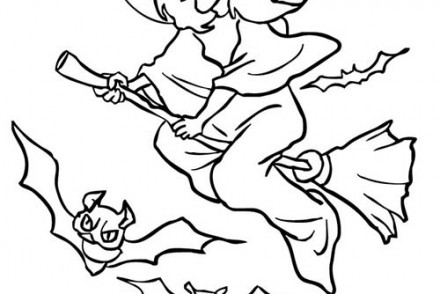 Coloriages-de-Sorcieres-dHalloween-Coloriage-dune-sorciere.jpg