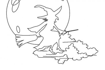 Coloriages-de-Sorcieres-dHalloween-Coloriage-dune-sorciere-pour-Halloween.jpg