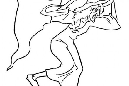 Coloriages-de-Sorcieres-dHalloween-SORCIERE-et-son-fantome.jpg