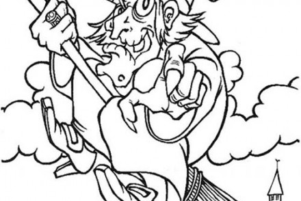 Coloriages-de-Sorcieres-dHalloween-Sorciere-menacante.jpg