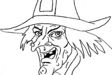 Coloriages-de-Sorcieres-dHalloween-Tete-de-sorciere.jpg