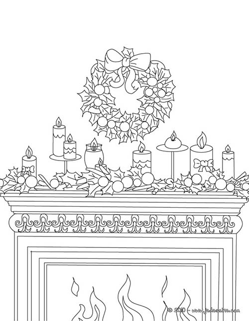 Coloriages-de-decorations-de-Noel-coloriage-cheminee-decoree.jpg