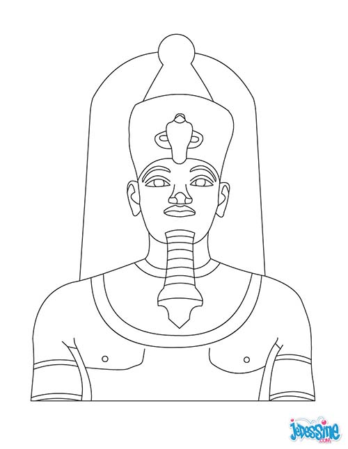 Coloriages-egypte-Amenhothep-III.jpg
