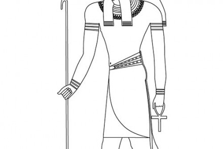 Coloriages-egypte-Horus-avec-la-croix-de-vie.jpg