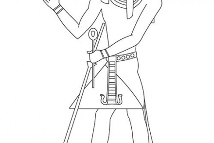 Coloriages-egypte-Pharaon-avec-ses-accessoires.jpg