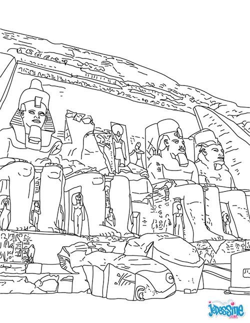 Coloriages-egypte-Temple-dAbou-Simbel.jpg