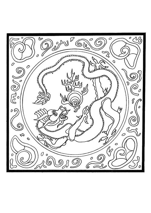 MANDALAS-DE-DRAGONS-a-colorier-Coloriage-du-dragon-et-la-perle-du-bonheur.jpg