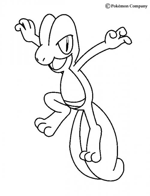dessin-a-imprimer-du-Pokemon-Arcko-en-plein-saut.jpg