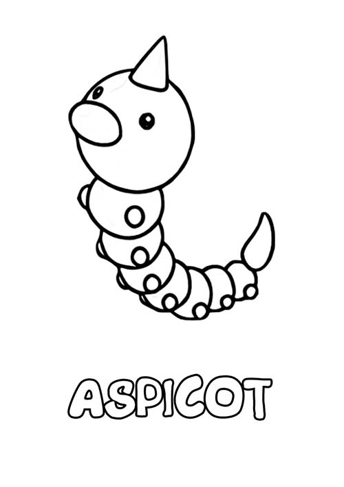 dessin-a-imprimer-du-Pokemon-Aspicot.jpg