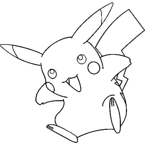 dessin-a-imprimer-du-Pokemon-Coloriage-de-Pikatchu.jpg