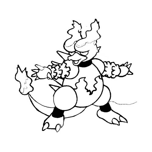 dessin-a-imprimer-du-Pokemon-Magby.jpg
