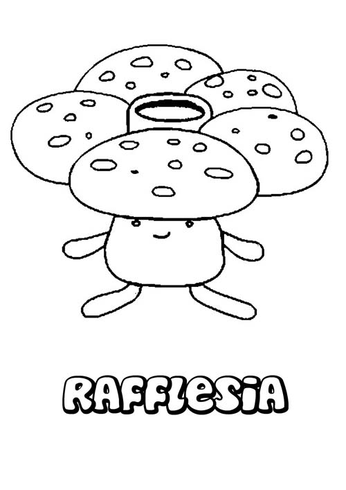 dessin-a-imprimer-du-Pokemon-Rafflesia.jpg