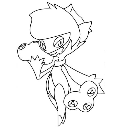 dessin-a-imprimer-du-Pokemon-Roserade.jpg