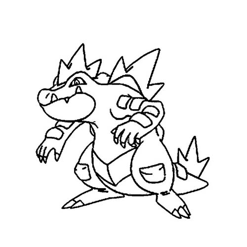 dessin-a-imprimer-du-Pokemon-Seviper.jpg