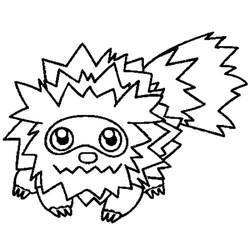 dessin-a-imprimer-du-Pokemon-Zigzaton.jpg