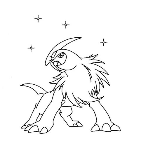 dessin-a-imprimer-du-Pokemon-absol.jpg
